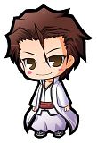 Chibi_Aizen.jpg aizen chibi image by Aizen77