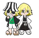 Chibi_Urahara.jpg urahara chibi image by Aizen77