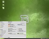 Linux,Mint