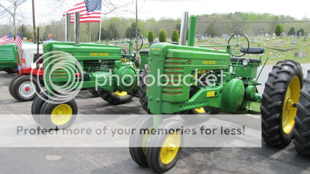 4212012 Blairstown NJ Show Picture INTENSE My Tractor Forum