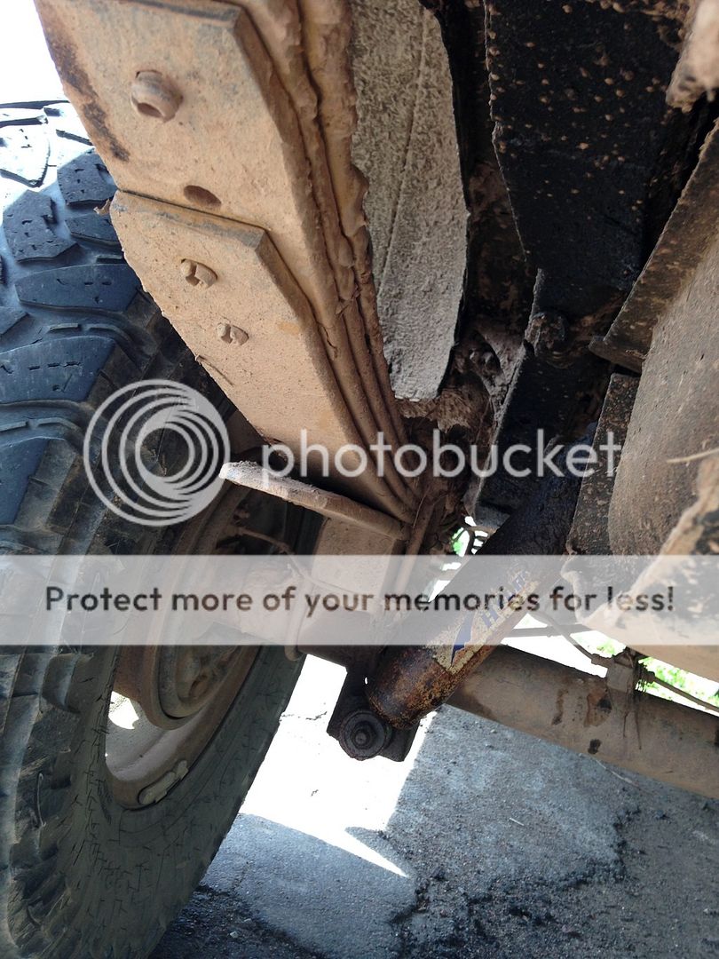 XJ Lift Height? Jeep Enthusiast Forums