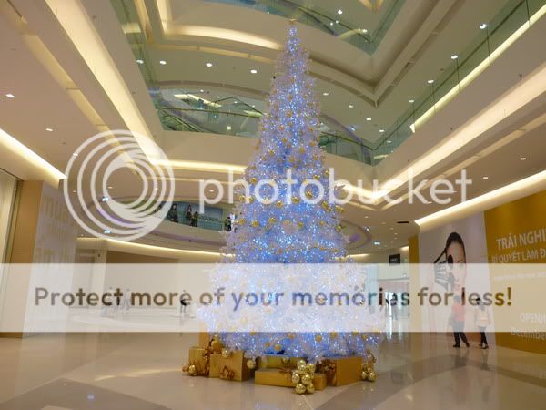 Nhà bạn nào làm CÂY THÔNG NOEL vào show hình coi ai đẹp hơn ai nhé !