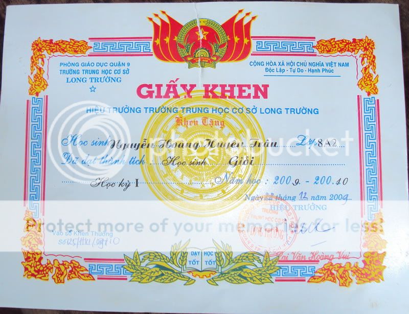 Quận 9 bé Huyền Trân bị vẹo cột sống bẩm sinh - 2