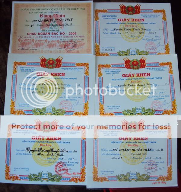 Quận 9 bé Huyền Trân bị vẹo cột sống bẩm sinh - 8