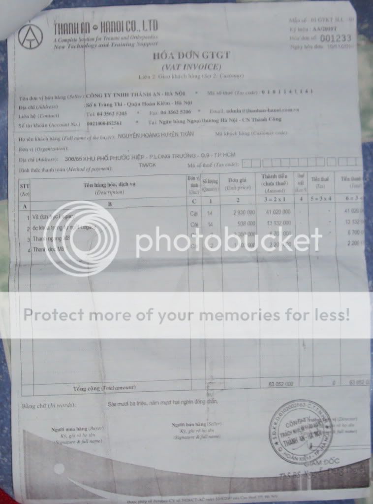 Quận 9 bé Huyền Trân bị vẹo cột sống bẩm sinh - 4