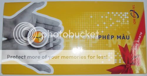 Chung tay ủng hộ album Phép Màu của ca sĩ Nguyễn Phi Hùng quyên góp từ thiện