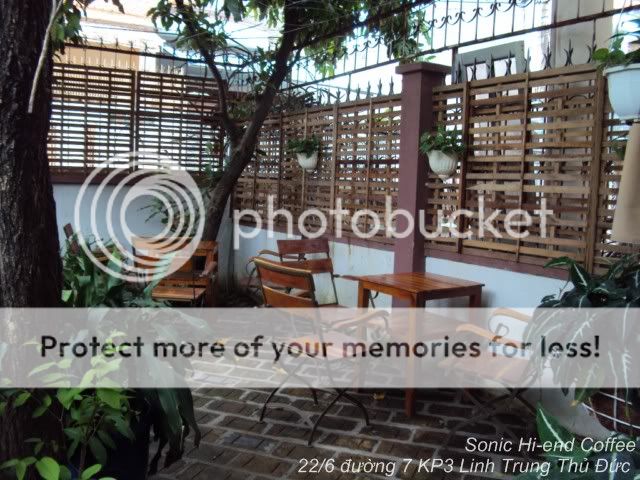Cafe tình nhân ở Thủ Đức !!!! - 1