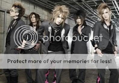Vistlip Vistlip - Im watching their videos and following Ruis blog.