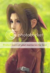 Aerith Aerith