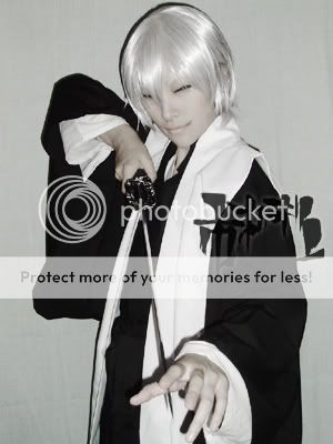 Ichimaru Gin