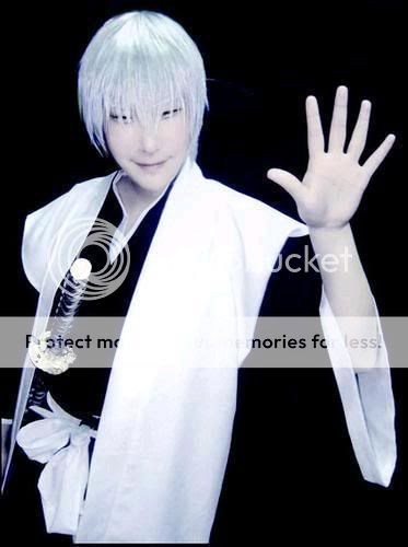 Ichimaru Gin