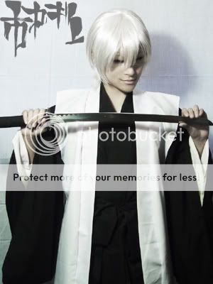 Ichimaru Gin