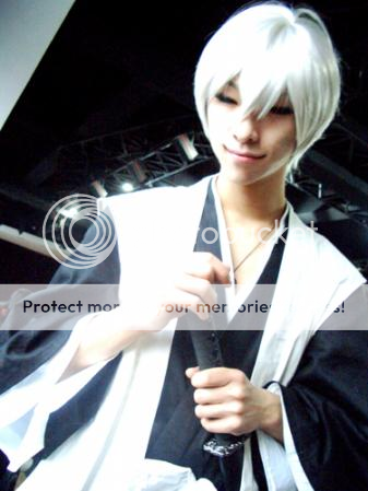 Ichimaru Gin