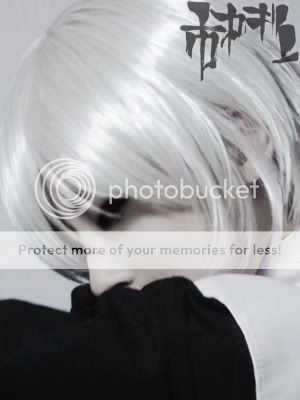Ichimaru Gin