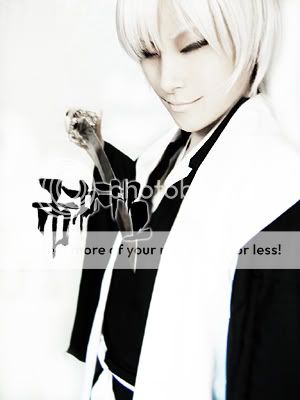 Ichimaru Gin