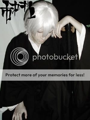 Ichimaru Gin