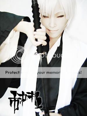 Ichimaru Gin