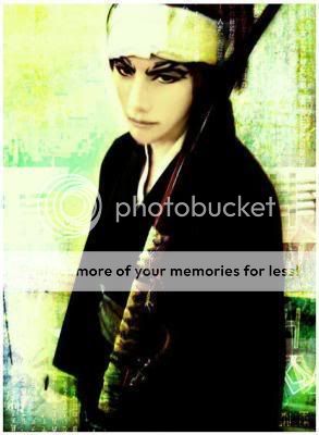 Abarai Renji