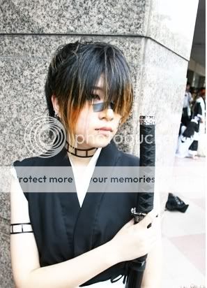Hisagi Shuuhei