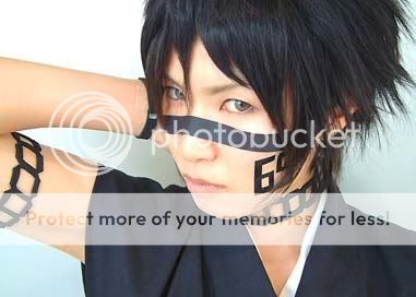 Hisagi Shuuhei