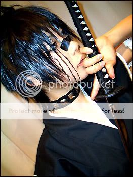 Hisagi Shuuhei