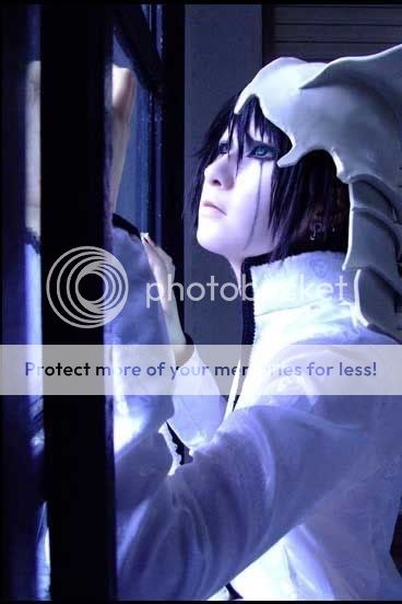 Ulquiorra Schiffer