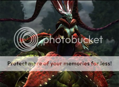 Echidna This is Echidna, the She-Viper. Defeat her using Dante and youll get Gilgamesh.