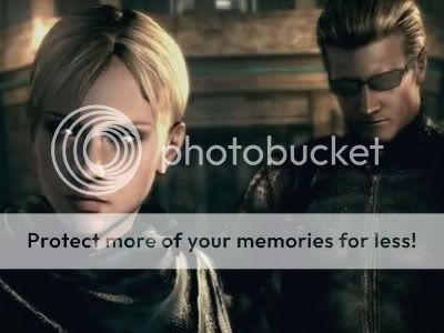 Jill Jill Valentine