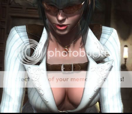 Lady Lady
