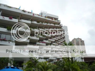 Hydro Majestic Hotel