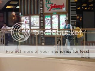 Johnnys Restaurant A