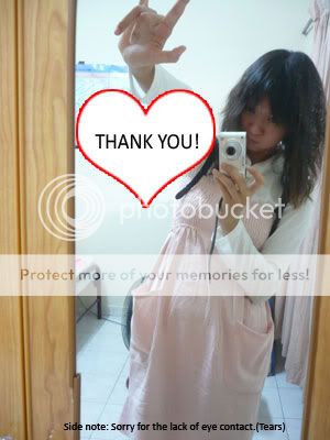 Ms Aya Todays Outfit
