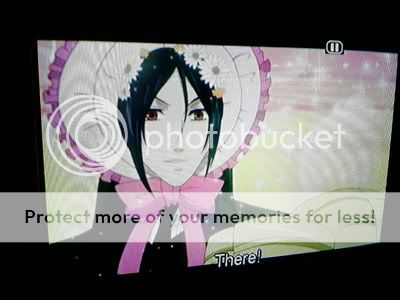 Sebastian Michaelis Sebastian Michaelis in Kuroshitsuji