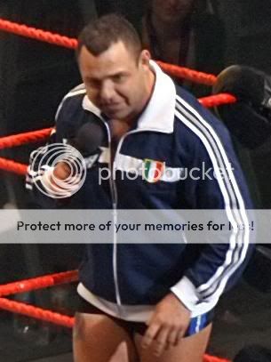 Santino Marella Santino Marella