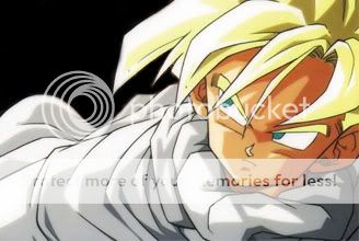 Son Gohan Son Gohan