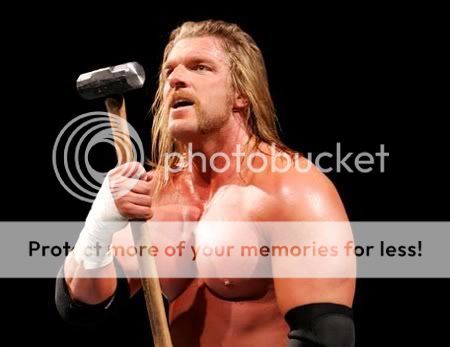 Triple H Triple H