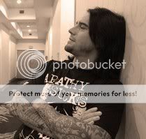 CM Punk CM Punk