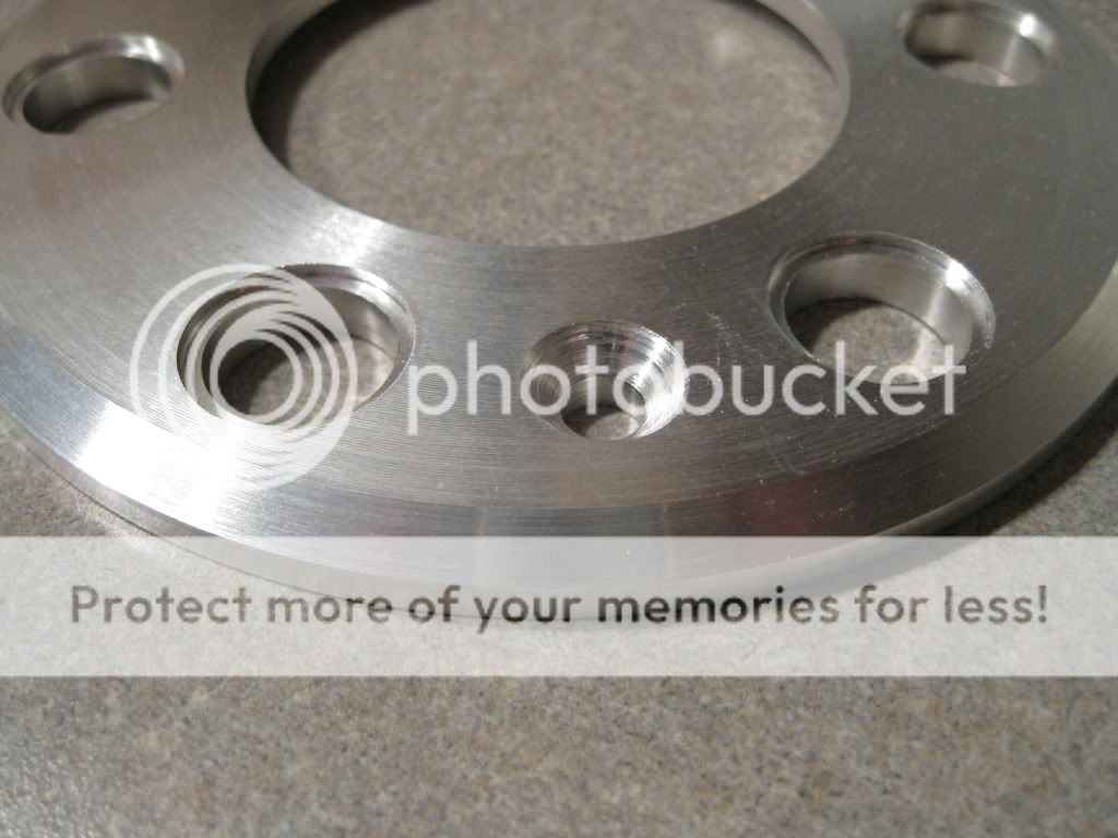 Custom Rear Rotor/Hub Cover / How To (19 Pics) RS Warrior Forum