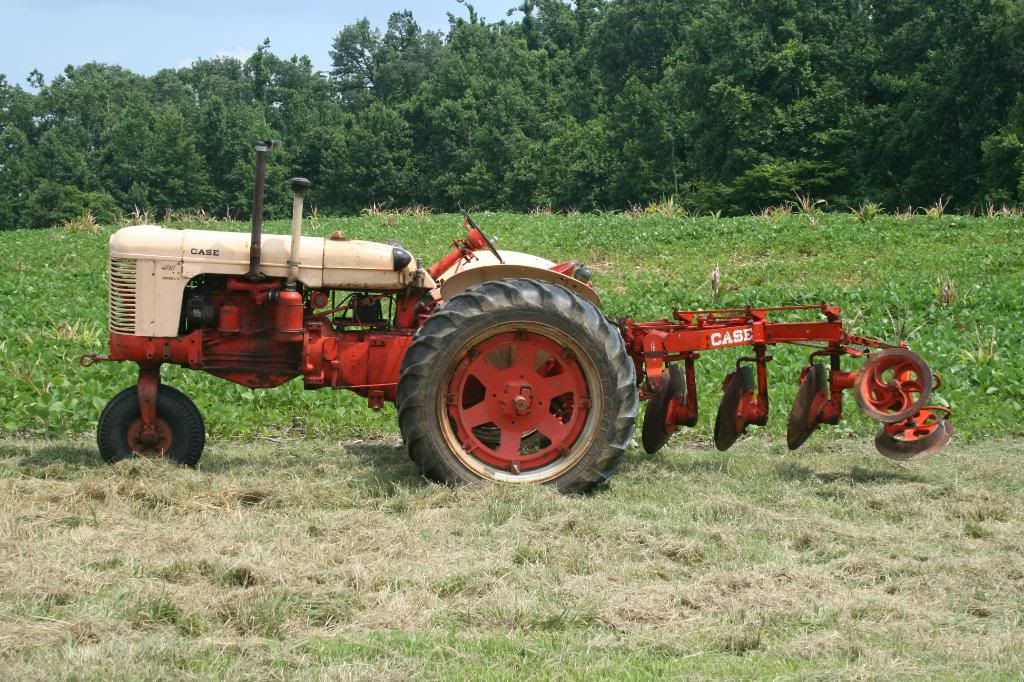 Case 400 Antique Tractors Forum