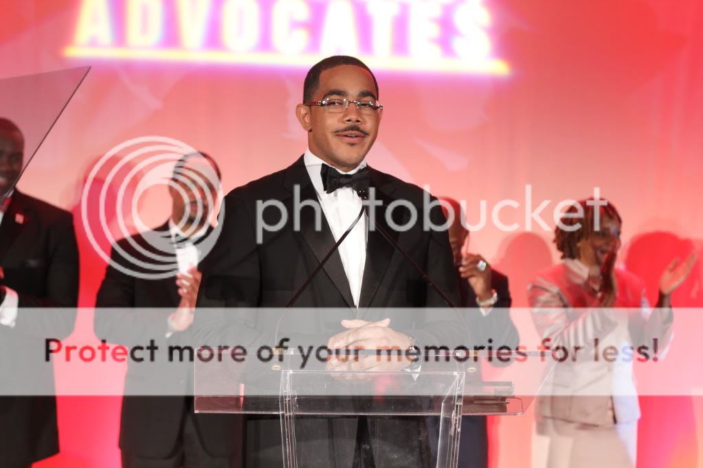 Christopher M. Chestnut, Esq. Photo by envisionglobal Photobucket