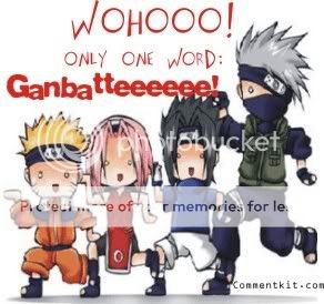 ganbatte! Pictures, Images and Photos