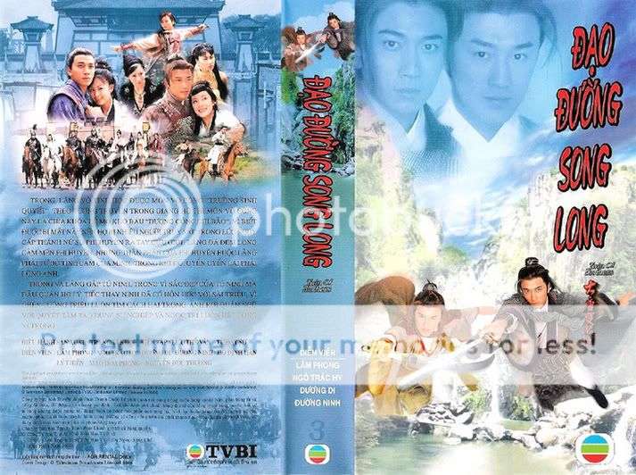 Xem phim dai duong Song Long Đại Đường Song Long