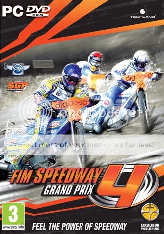 FIM Speedway Grand Prix 4 2011 Katilimsiz FIM Speedway Grand Prix 4 2011 Katilimsiz