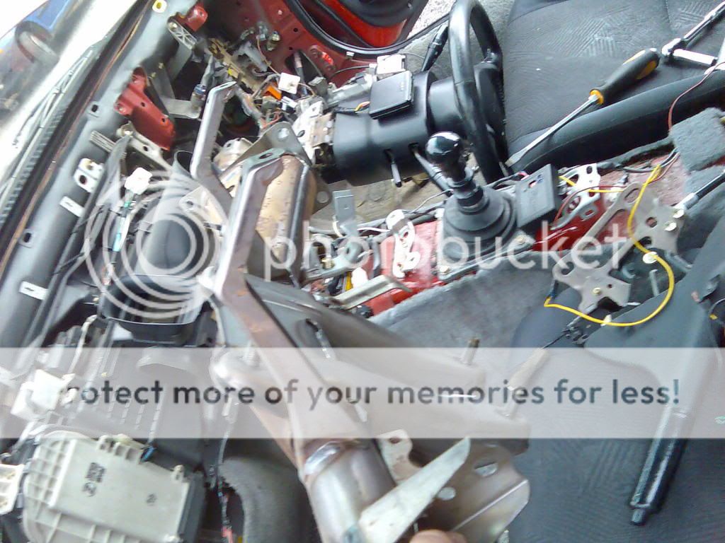 How to Swap your heater matrix