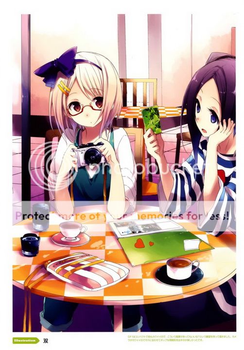 相机少女系[38p][rf]