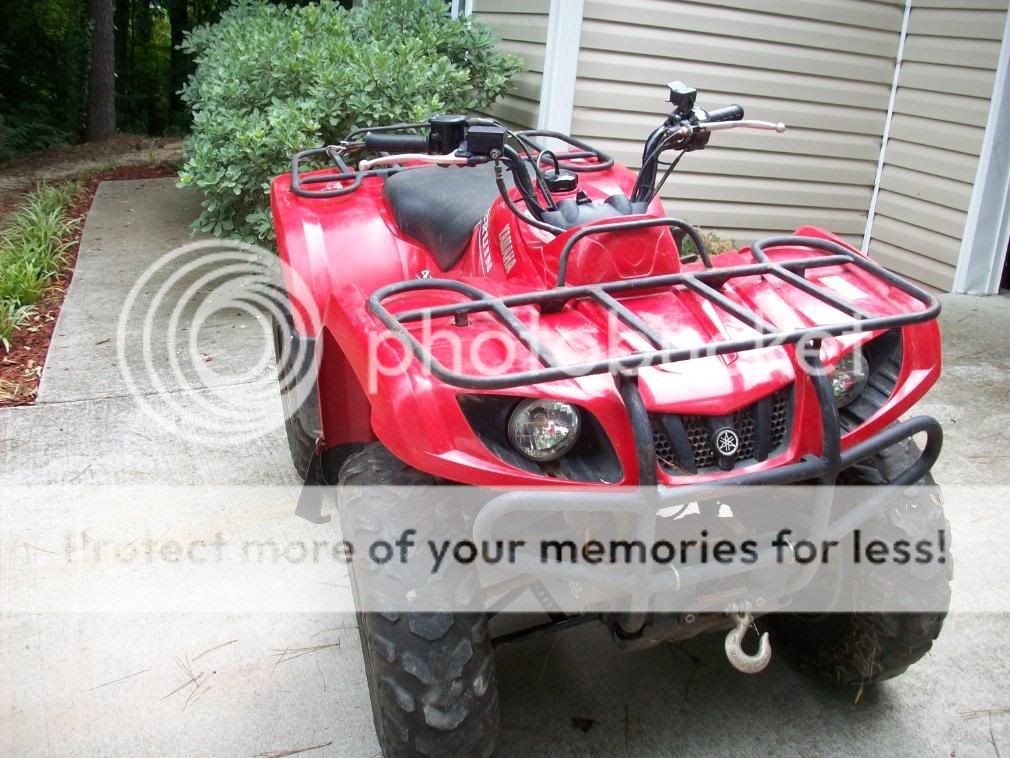 Yamaha Bruin 350 >> 2006 Yamaha Bruin 350 4x4 Gon Forum Yamaha Bruin 350 >> 2006 Yamaha Bruin 350 4x4 Gon Forum